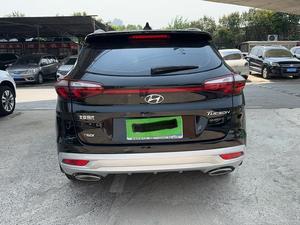 Venta Caliente <span class=keywords><strong>2022</strong></span>, Hyundai <span class=keywords><strong>Tucson</strong></span> L, 4 Puertas, 5 Plazas, Volante a la Izquierda, Fabricado en China, Auto Usado - Product Image 6
