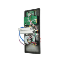 Carte d'amplification RQSONIC 15AVH 120W, module d'amplificateur audio professionnel de classe D pour enceinte active