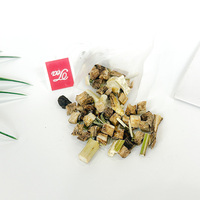 Teh Herbal Jahe Kurma