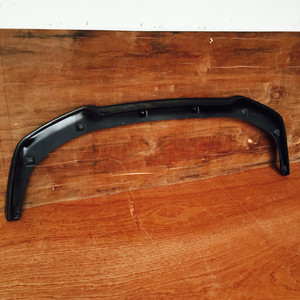 ลิ้นกันชนหน้าทำจากคาร์บอนไฟเบอร์,สำหรับ Lancer Evolution X 10 Evo X 10 - Product Image 4