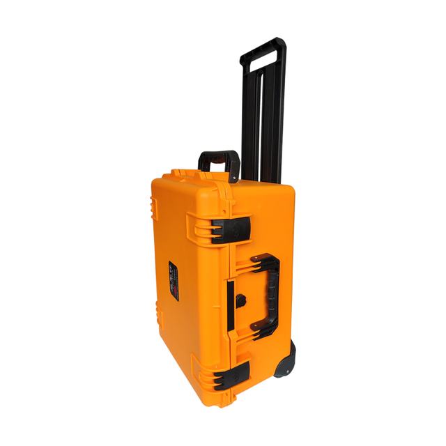 Tricases Waterproof Wholesale Plastic Hard Plastic Phantom 3 Professional case M2620