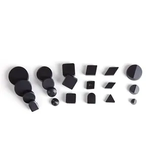 FUNIK Cutting Tools Inserts High Efficient Solid Cbn Inserts