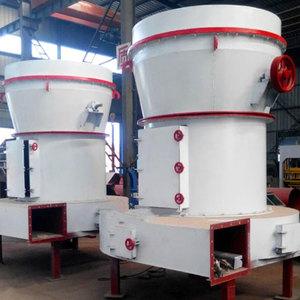 5R Grinding Mill Is Characterized by Low Cost Economic Efficiency and High Performance. - Product Image 5