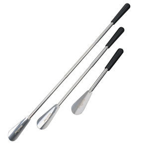 Yinote Calzador Telescópico de Metal Ajustable de 32-68 cm para Uso Diario y Embarazo - Product Image 5