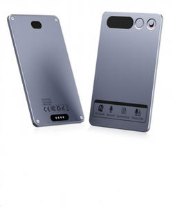 Aplicación de soporte de 152 idiomas, AI grabadora de voz, transcripción de imán inteligente, dictáfono, grabadora de Audio para conferencias, reuniones - Product Image 1