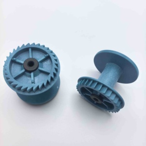 Bobina de Repuesto de Alta Calidad para Telar <span class=keywords><strong>Airjet</strong></span> OMNI <span class=keywords><strong>PLUS</strong></span> 800 LENO para Maquinaria Textil - Product Image 4