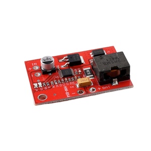 Contrôleur de panneau solaire MPPT CN3791, module de gestion de l'énergie solaire 12V 3A, charge de batterie au lithium 18650 - Product Image 3