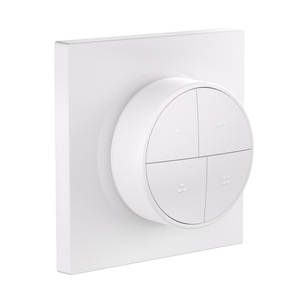 SONOFF Orb 4 en 1 Serie <span class=keywords><strong>Fusion</strong></span> SNZB-01M Botón Inteligente Zigbee para Escenas, Disparador de Escenas con un Toque, Protocolo Dual Zigbee y EWeLink Remoto - Product Image 2