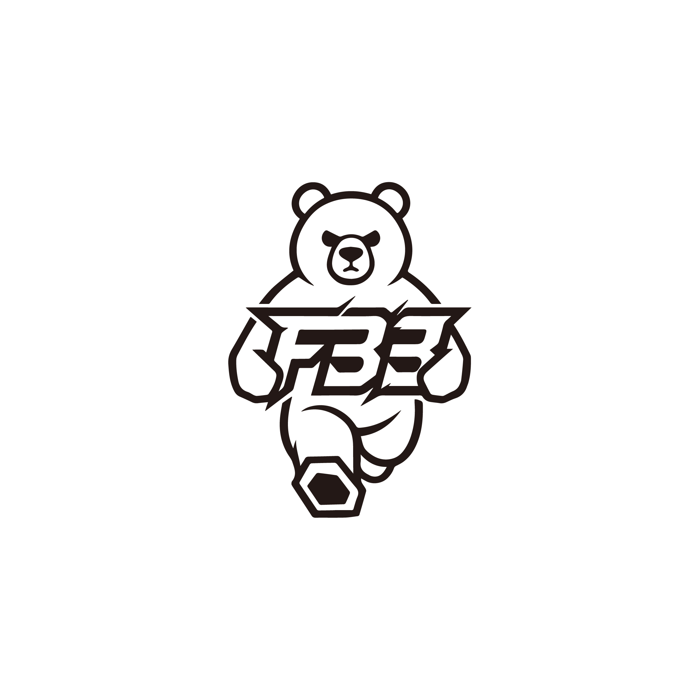 Funbear (guangzhou) Intelligent Amusement Equipment Co., Ltd. logo