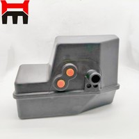 7108991 S130 S753 S763 T140 液压油箱，适用于工程机械配件
