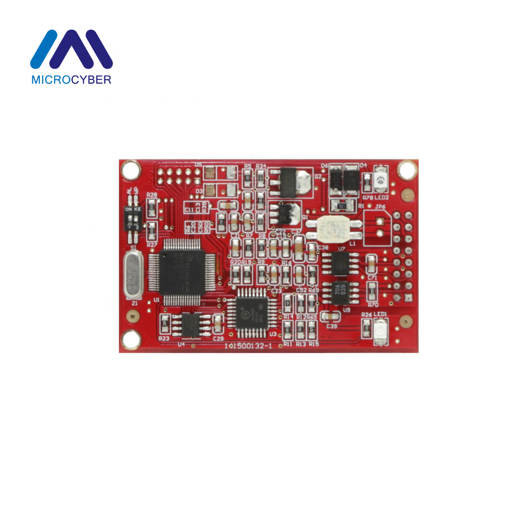 M0310 MODBUS в HART встроенный модуль для инструмента