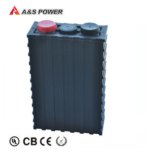 Popular rechargeable LiFePO4 battery 3,<span class=keywords><strong>2</strong></span> V 100Ah prismatic lithium iron phosphate's cellular - Product Image 3