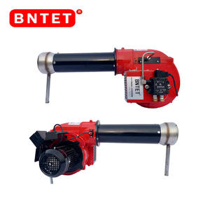 BNTET BNL Industrial Light <span class=keywords><strong>Diesel</strong></span> Altöl brenner für 1-30 Tonnen Kessel für 1 2 4 5 6 8 9 10 15 20 25 30 Tonnen Kessel - Product Image 5