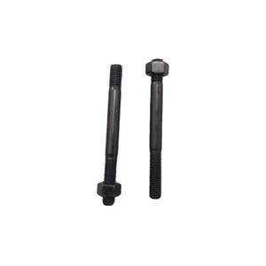 Vis à double tête de serrage M10*100 de haute qualité pour camions, autres pièces pour camions, universelle - Product Image 1