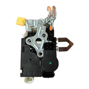 ชุดล็อคประตูรถยนต์ Jinxing World รุ่น Central Locking 15110507 931-318 15110643 931156 สำหรับ Saab Chevrolet Gmc - Product Image 5