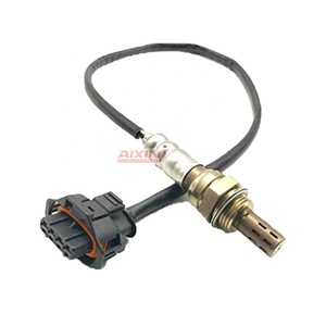 Aixin cảm biến oxy phía trước 5wk91709 855361 855389 55560617 cho Audi A3 A4 A5 A6 A7 A8 <span class=keywords><strong>Chrysler</strong></span> Aston Martin - Product Image 1