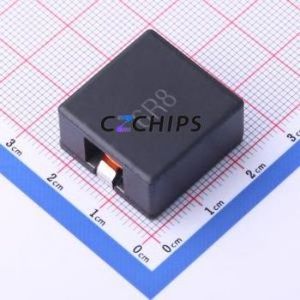 Inducteur de puissance SMD SLB2212P6R8MTT, 22,5x22x12mm (Inductance : 6,8uH) (Précision : 20%) Courant nominal : 28,5A - Product Image 1