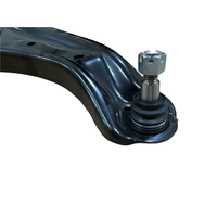 Bras de commande inférieur avant de sortie d'usine A160 W168 bras de commande pour Honda Civic Ek bras de commande de Suspension 51350-TG5-C01JTC7703