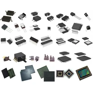 LORIDA MCP23S17T-E/SS SSOP-28 16-Bit-E/A-Expander MCP23S17-Porterweiterung PICS-Stücklisten modul Mcu Ic Chip Integrated Circuits