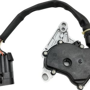 Commutateur de boîte de vitesses Yunnuo Porsche 98632561201 98632561202, nouvelle pièce de rechange pour réparation automobile - Product Image 4