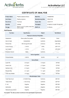 Gestandaardiseerd Phellinus Igniarius extractpoeder 10%-50% polysacchariden Zwarte Hoefzwam extract voor supplementen