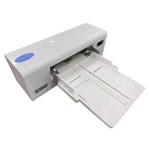 SG-360A Office Use Foil Paper <b>Printer</b> A3 Paper Hot Stamping Machine Automatic <b>Computer</b> Control Foil Printing Machine - Product Image 3