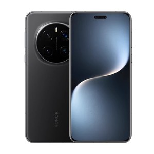 Nuevo Teléfono Móvil <span class=keywords><strong>Honor</strong></span> Magic 7 <span class=keywords><strong>Pro</strong></span> 5G, Snapdragon 8, Pantalla de 6.8 Pulgadas y 120 Hz, Cámara Trasera Triple de 50 MP, Batería de 5850 mAh, Carga por Cable de 100 W, Carga Inalámbrica de 80 W, NFC - Product Image 2