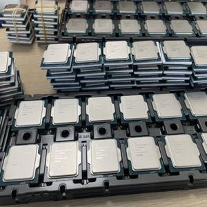Bandeja de CPU Nueva, Procesador I7 10700K/ 12700KF/ 13700F/ <span class=keywords><strong>13900K</strong></span> Original - Product Image 2