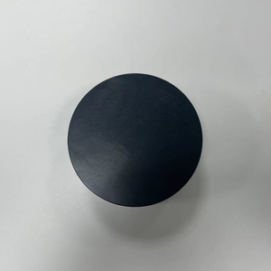 Fabricant Usinage CNC surface mate personnalisée Séparateurs de collecteur d'air en aluminium de 1/4 pouces - Product Image 4