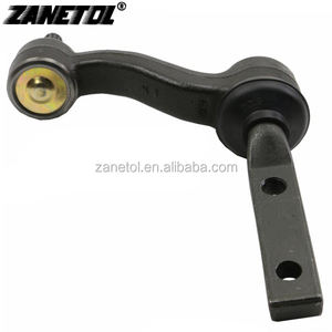 Zanetol חלקי רכב היגוי זרוע עבור chevrolet blazer4.3l 1995-2005 s10 gmc jimmy cadillac 26033093 26054932 k6251t - Product Image 2