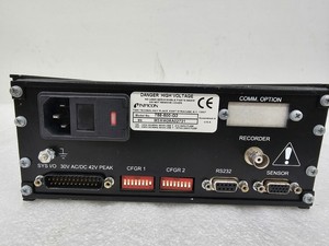 Monitor de Deposición INFICON XTM/2, 758-500-G12 Usado - Product Image 6