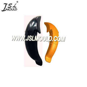 Inyección de plástico profesional con experiencia, fabricación profesional personalizada, molde de guardabarros delantero para bicicleta y motocicleta - Product Image 2