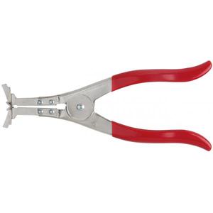 KS เครื่องมือ-คีม115.1301แหวนลูกสูบ Ø 60-140มม.-เครื่องยนต์4042146628263และชุดจับเวลา - Product Image 2