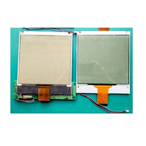 Tùy chỉnh phân khúc LCD màn hình đơn sắc Bảng điều chỉnh COB COG Module Led RGB đèn nền tùy chỉnh thiết kế LCD hiển thị <span class=keywords><strong>7</strong></span> đoạn - Product Image 2