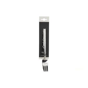 Forchetta - Forchetta da tavola in acciaio inossidabile, modello bari, 2 pezzi, spessore 2,5 mm, design elegante e resistente, ideale per l'uso quotidiano. - Product Image 2