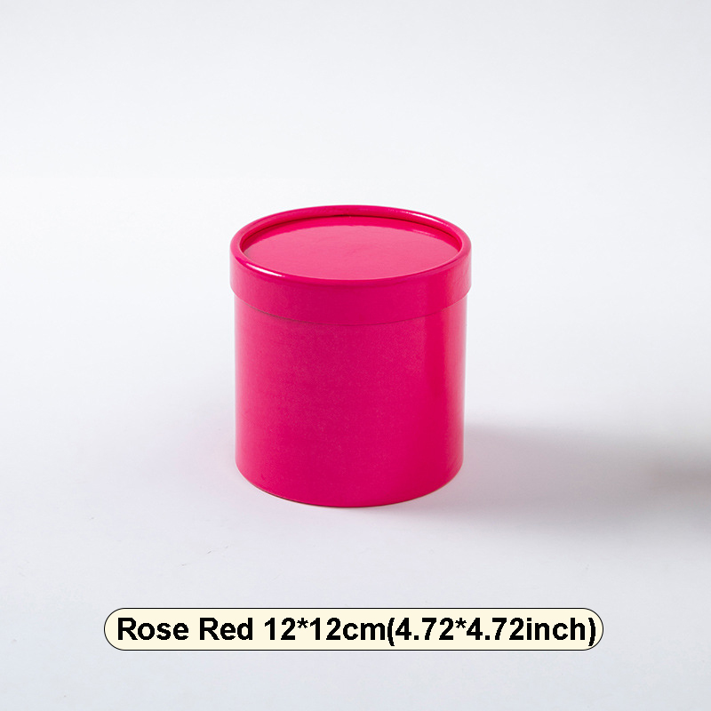 Rosa rossa