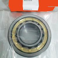 Roulement à rouleaux cylindriques N NU NJ 311, prix négociable, à une rangée, N311 NU311 ECP NUP311 NJ311E NU 311 ECM