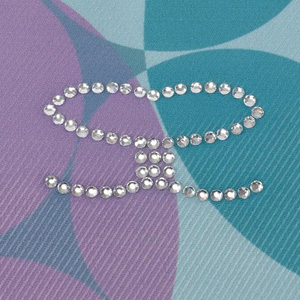 Patterned Hand-Held Shoulder Bag Detachable Chain Strap Durable Foldable Polyester Fiber + Synthetic Leather Handbag Zipper 3L+ - Product Image 6