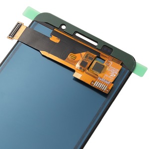 100% thử nghiệm làm việc LCD cho Samsung Galaxy A3 2016 hiển thị A310 SM-A310F a310h a310m a310y LCD hiển thị với màn hình cảm ứng - Product Image 4