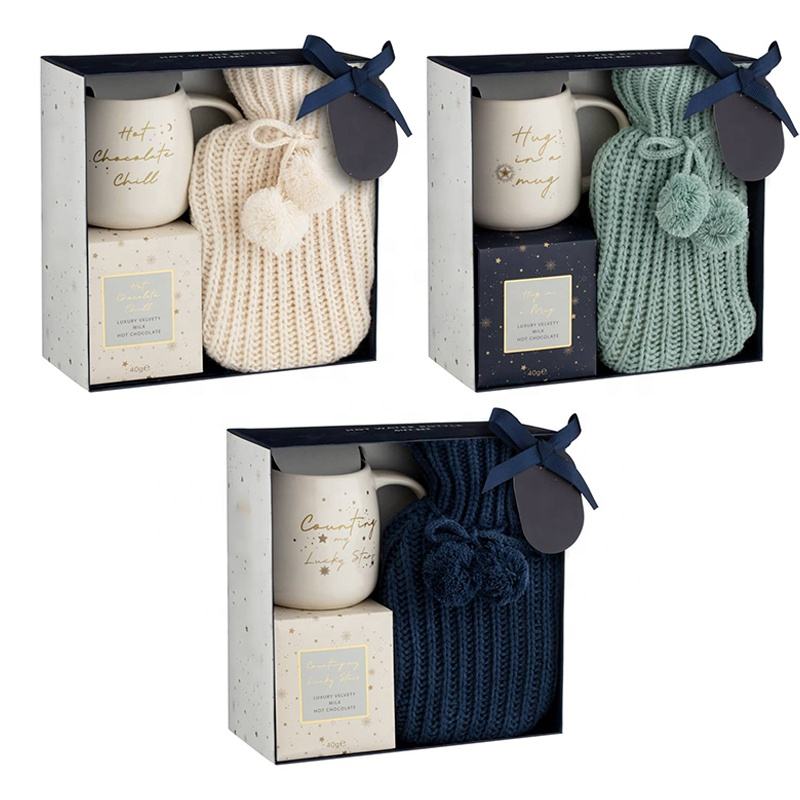 Hot Water Bottles Industry Reports for