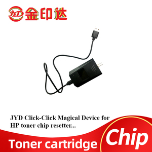Reseteador de Chip de Tóner JYD DHZ12 para Canon CRG119I CRG119II CRG324I CRG324II CRG331 CRG418 CE740 CP5220 5225 para HP CF281 <span class=keywords><strong>CF283X</strong></span> - Product Image 3