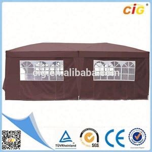 <span class=keywords><strong>Carpa</strong></span> de Exhibición Comercial Oxford de Nuevo Diseño, Carpas Exteriores Comerciales Impermeables Personalizadas, Gazebo Plegable, <span class=keywords><strong>Carpa</strong></span> <span class=keywords><strong>2x2</strong></span> 3x3 3x6 3x3 - Product Image 3