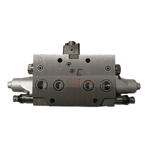 LEBON Universal 723-41-07600 Composant essentiel de la soupape de veille pour réservoir sous pression, pour brise-roche hydraulique, soupape de rechange pour - Product Image 1