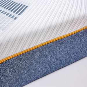 <span class=keywords><strong>Matelas</strong></span> en mousse haute densité à ressorts de poche pour le sommeil, confortable, <span class=keywords><strong>pas</strong></span> <span class=keywords><strong>cher</strong></span>, <span class=keywords><strong>160x200</strong></span> - Product Image 5