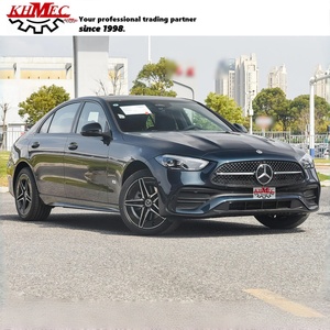 <span class=keywords><strong>Mercedes</strong></span>-Benz <span class=keywords><strong>Classe</strong></span> C 2020 2.0T Turbo Gauche R18 Sport Automatique 4 Portes 5 Places Berline Régulateur de Vitesse Adaptatif Toit Ouvrant Panoramique <span class=keywords><strong>Occasion</strong></span> - Product Image 3