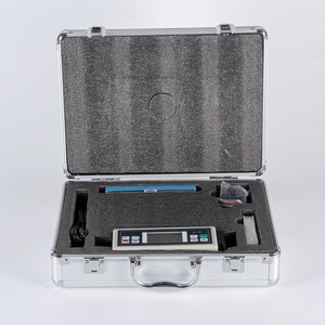 Medidor Digital de Rugosidad Superficial RA RZ RQ RT, Instrumento de Medición - Product Image 4