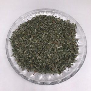 YHC15 Hierba <span class=keywords><strong>Gatera</strong></span> al por Mayor, Hojas de Catnip Naturales, Polvo de Catnip, Juguetes de Catnip Secos para Gatos - Product Image 1