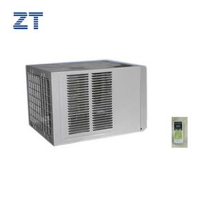 Unidad de Aire Acondicionado Inteligente para Ventana, Calefacción y Refrigeración - 12000 BTU, Frecuencia Variable, Eficiencia Energética A++, para Habitaciones del Hogar - Product Image 1