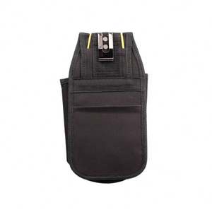 กระเป๋าใส่เครื่องมือ กระเป๋าผ้าอ็อกซ์ฟอร์ด กระเป๋าจัดระเบียบ กระเป๋าอเนกประสงค์สำหรับงานช่าง ทนทาน - Product Image 5