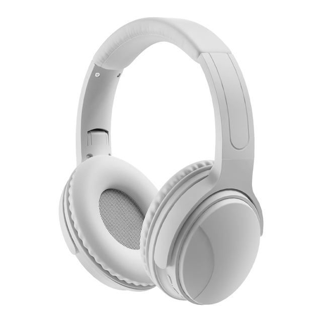 Over Ear Active Noise Cancelling Wireless Headphone Foe Home Office Travel Use, ANC Blue-tooth Headset Game Noise Reduction
